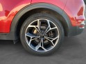 Kia sportage 1.6 crdi 136 isg 4x2 dct7 gt line premium - entretien complet kia - garantie 12 mois europe occasion simplicicar...