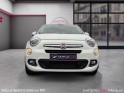 Fiat 500x my18 1.4 multiair 140 ch dct lounge occasion simplicicar meaux simplicicar simplicibike france