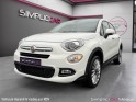 Fiat 500x my18 1.4 multiair 140 ch dct lounge occasion simplicicar meaux simplicicar simplicibike france