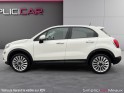 Fiat 500x my18 1.4 multiair 140 ch dct lounge occasion simplicicar meaux simplicicar simplicibike france