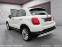 Fiat 500x my18 1.4 multiair 140 ch dct lounge occasion simplicicar meaux simplicicar simplicibike france