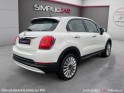 Fiat 500x my18 1.4 multiair 140 ch dct lounge occasion simplicicar meaux simplicicar simplicibike france