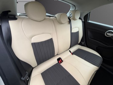 Fiat 500x my18 1.4 multiair 140 ch dct lounge occasion simplicicar meaux simplicicar simplicibike france