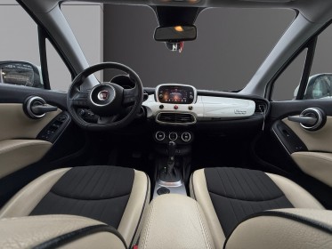 Fiat 500x my18 1.4 multiair 140 ch dct lounge occasion simplicicar meaux simplicicar simplicibike france