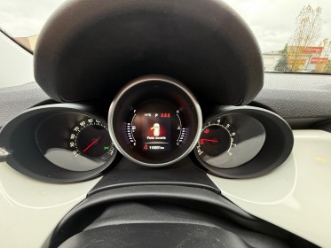 Fiat 500x my18 1.4 multiair 140 ch dct lounge occasion simplicicar meaux simplicicar simplicibike france