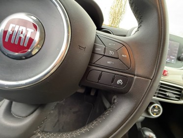 Fiat 500x my18 1.4 multiair 140 ch dct lounge occasion simplicicar meaux simplicicar simplicibike france