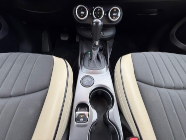 Fiat 500x my18 1.4 multiair 140 ch dct lounge occasion simplicicar meaux simplicicar simplicibike france