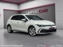 Volkswagen golf 1.4 hybrid rechargeable opf 245 dsg6 gte - garantie 12 mois occasion simplicicar lyon ouest simplicicar...