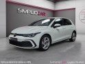Volkswagen golf 1.4 hybrid rechargeable opf 245 dsg6 gte - garantie 12 mois occasion simplicicar lyon ouest simplicicar...
