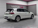 Volkswagen golf 1.4 hybrid rechargeable opf 245 dsg6 gte - garantie 12 mois occasion simplicicar lyon ouest simplicicar...
