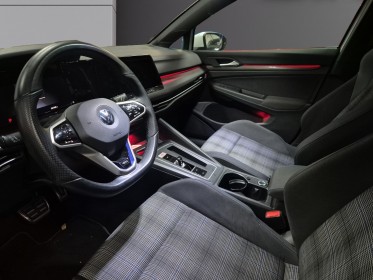 Volkswagen golf 1.4 hybrid rechargeable opf 245 dsg6 gte - garantie 12 mois occasion simplicicar lyon ouest simplicicar...
