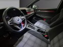 Volkswagen golf 1.4 hybrid rechargeable opf 245 dsg6 gte - garantie 12 mois occasion simplicicar lyon ouest simplicicar...