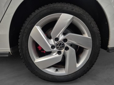 Volkswagen golf 1.4 hybrid rechargeable opf 245 dsg6 gte - garantie 12 mois occasion simplicicar lyon ouest simplicicar...