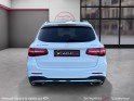 Mercedes glc classe   350 e 7g-dct 4matic fascination attelage toit ouvrant siège chauffants garantie 12mois occasion...