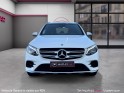Mercedes glc classe   350 e 7g-dct 4matic fascination attelage toit ouvrant siège chauffants garantie 12mois occasion...