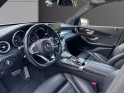 Mercedes glc classe   350 e 7g-dct 4matic fascination attelage toit ouvrant siège chauffants garantie 12mois occasion...