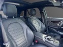 Mercedes glc classe   350 e 7g-dct 4matic fascination attelage toit ouvrant siège chauffants garantie 12mois occasion...