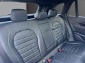 Mercedes glc classe   350 e 7g-dct 4matic fascination attelage toit ouvrant siège chauffants garantie 12mois occasion...