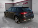 Audi a3 sportback 2.0 tdi 184 s tronic 6 quattro design luxe virtual cockpit kit distribution ok radar av / ar garantie 12...
