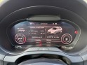 Audi a3 sportback 2.0 tdi 184 s tronic 6 quattro design luxe virtual cockpit kit distribution ok radar av / ar garantie 12...