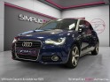 Audi a1 a1 1.6 tdi 105 ambition occasion simplicicar amiens  simplicicar simplicibike france