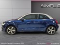 Audi a1 a1 1.6 tdi 105 ambition occasion simplicicar amiens  simplicicar simplicibike france