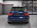 Audi a1 a1 1.6 tdi 105 ambition occasion simplicicar amiens  simplicicar simplicibike france
