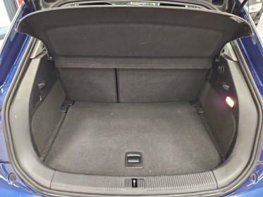 Audi a1 a1 1.6 tdi 105 ambition occasion simplicicar amiens  simplicicar simplicibike france