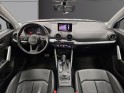 Audi q2 q2 35 tdi 150 s tronic 7 quattro design luxe occasion simplicicar amiens  simplicicar simplicibike france