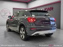 Audi q2 q2 35 tdi 150 s tronic 7 quattro design luxe occasion simplicicar amiens  simplicicar simplicibike france