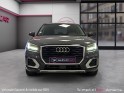 Audi q2 q2 35 tdi 150 s tronic 7 quattro design luxe occasion simplicicar amiens  simplicicar simplicibike france