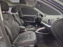 Audi q2 q2 35 tdi 150 s tronic 7 quattro design luxe occasion simplicicar amiens  simplicicar simplicibike france
