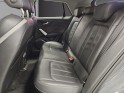 Audi q2 q2 35 tdi 150 s tronic 7 quattro design luxe occasion simplicicar amiens  simplicicar simplicibike france
