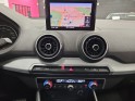 Audi q2 q2 35 tdi 150 s tronic 7 quattro design luxe occasion simplicicar amiens  simplicicar simplicibike france