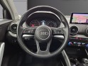 Audi q2 q2 35 tdi 150 s tronic 7 quattro design luxe occasion simplicicar amiens  simplicicar simplicibike france
