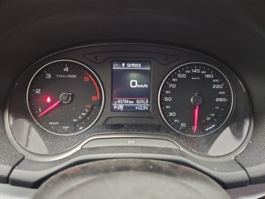 Audi q2 q2 35 tdi 150 s tronic 7 quattro design luxe occasion simplicicar amiens  simplicicar simplicibike france