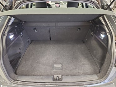 Audi q2 q2 35 tdi 150 s tronic 7 quattro design luxe occasion simplicicar amiens  simplicicar simplicibike france