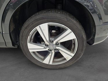 Audi q2 q2 35 tdi 150 s tronic 7 quattro design luxe occasion simplicicar amiens  simplicicar simplicibike france