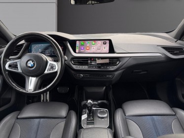 Bmw serie 1 f40 116i 109 ch dkg7 m sport pack m toit ouvrant harman kardon carplay garantie 12mois occasion simplicicar...