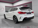Bmw serie 1 f40 116i 109 ch dkg7 m sport pack m toit ouvrant harman kardon carplay garantie 12mois occasion simplicicar...