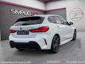 Bmw serie 1 f40 116i 109 ch dkg7 m sport pack m toit ouvrant harman kardon carplay garantie 12mois occasion simplicicar...