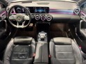 Mercedes classe a 200 7g-dct amg line garantie 12 mois toit ouvrant carplay sieges chauffants ventilés cinétique de siège...