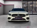 Mercedes classe a 200 7g-dct amg line garantie 12 mois toit ouvrant carplay sieges chauffants ventilés cinétique de siège...