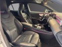 Mercedes classe a 200 7g-dct amg line garantie 12 mois toit ouvrant carplay sieges chauffants ventilés cinétique de siège...