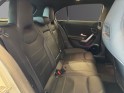Mercedes classe a 200 7g-dct amg line garantie 12 mois toit ouvrant carplay sieges chauffants ventilés cinétique de siège...