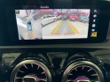 Mercedes classe a 200 7g-dct amg line garantie 12 mois toit ouvrant carplay sieges chauffants ventilés cinétique de siège...