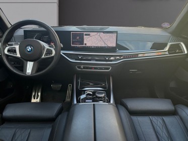 Bmw x5 g05 lci 50e 489 ch xdrive m sport pro occasion simplicicar nimes - rb auto simplicicar simplicibike france