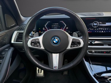 Bmw x5 g05 lci 50e 489 ch xdrive m sport pro occasion simplicicar nimes - rb auto simplicicar simplicibike france