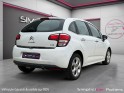 Citroen c3 c3 vti 82 puretech musicbox bluetooth occasion simplicicar poitiers simplicicar simplicibike france