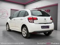 Citroen c3 c3 vti 82 puretech musicbox bluetooth occasion simplicicar poitiers simplicicar simplicibike france